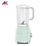 مخلوط کن اسمگ مدل SMEG BLF01PGUK
