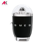 آب مرکبات گیری اسمگ مدل SMEG CJF01BLUK
