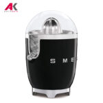 آب مرکبات گیری اسمگ مدل SMEG CJF01BLUK