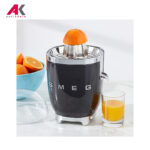آب مرکبات گیری اسمگ مدل SMEG CJF01BLUK