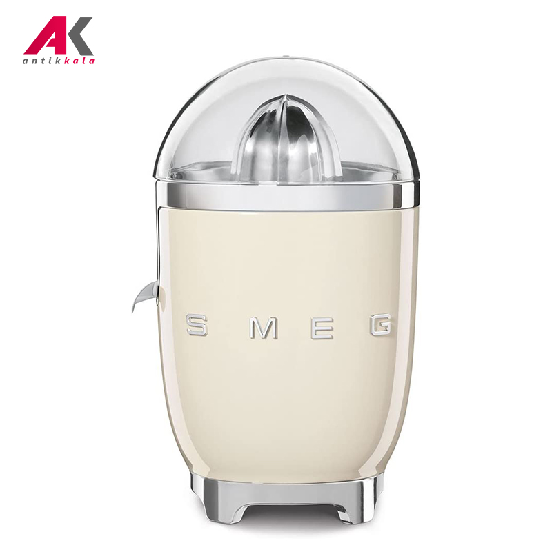 آب مرکبات گیری اسمگ مدل SMEG CJF01CREU