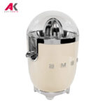 آب مرکبات گیری اسمگ مدل SMEG CJF01CREU