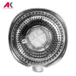آب مرکبات گیری اسمگ مدل SMEG CJF01CREU