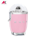 آب مرکبات گیری اسمگ مدل SMEG CJF01PKUK