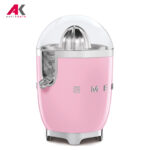آب مرکبات گیری اسمگ مدل SMEG CJF01PKUK