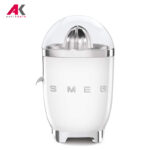 آب مرکبات گیری اسمگ مدل SMEG CJF01WHUK