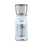 آسیاب قهوه اسمگ مدل SMEG CGF01PBUK