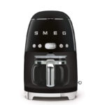 قهوه ساز اسمگ مدل SMEG DCF02BLUK