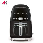 قهوه ساز اسمگ مدل SMEG DCF02BLUK