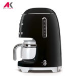 قهوه ساز اسمگ مدل SMEG DCF02BLUK