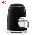 قهوه ساز اسمگ مدل SMEG DCF02BLUK
