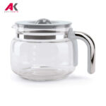 قهوه ساز اسمگ مدل SMEG DCF02BLUK
