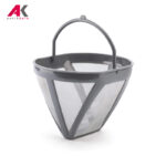 قهوه ساز اسمگ مدل SMEG DCF02BLUK