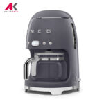 قهوه ساز اسمگ مدل SMEG DCF02GRUK