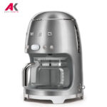 قهوه ساز اسمگ مدل SMEG DCF02SSUK