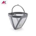 قهوه ساز اسمگ مدل SMEG DCF02SSUK