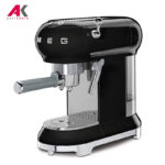 اسپرسوساز اسمگ مدل SMEG ECF01BLUK