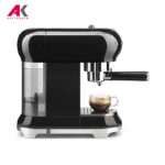 اسپرسوساز اسمگ مدل SMEG ECF01BLUK