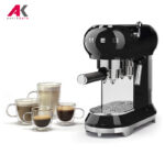 اسپرسوساز اسمگ مدل SMEG ECF01BLUK