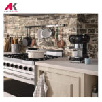 اسپرسوساز اسمگ مدل SMEG ECF01BLUK