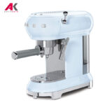 اسپرسوساز اسمگ مدل SMEG ECF01PBUK