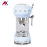 اسپرسوساز اسمگ مدل SMEG ECF01PBUK