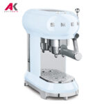 اسپرسوساز اسمگ مدل SMEG ECF01PBUK