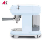 اسپرسوساز اسمگ مدل SMEG ECF01PBUK