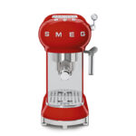 اسپرسوساز اسمگ مدل SMEG ECF01RDUK