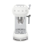 اسپرسوساز اسمگ مدل SMEG ECF01WHUK