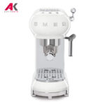 اسپرسوساز اسمگ مدل SMEG ECF01WHUK