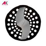 گوشت کوب برقی اسمگ مدل SMEG HBF02BLUK