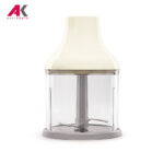 گوشت کوب برقی اسمگ مدل SMEG HBF02CRUK