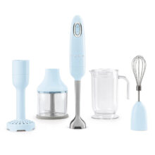 گوشت کوب برقی اسمگ مدل SMEG HBF02PBUK