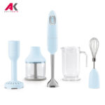 گوشت کوب برقی اسمگ مدل SMEG HBF02PBUK