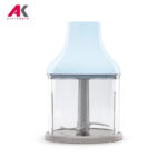 گوشت کوب برقی اسمگ مدل SMEG HBF02PBUK