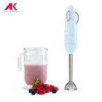 گوشت کوب برقی اسمگ مدل SMEG HBF02PBUK