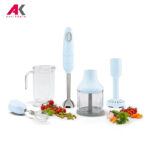 گوشت کوب برقی اسمگ مدل SMEG HBF02PBUK