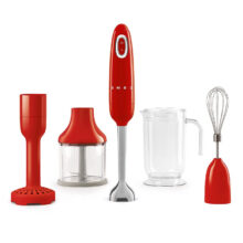 گوشت کوب برقی اسمگ مدل SMEG HBF02RDUK