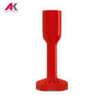 گوشت کوب برقی اسمگ مدل SMEG HBF02RDUK