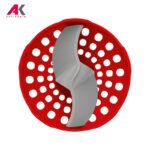 گوشت کوب برقی اسمگ مدل SMEG HBF02RDUK