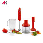 گوشت کوب برقی اسمگ مدل SMEG HBF02RDUK