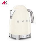 کتری برقی اسمگ مدل SMEG KLF04CRUK