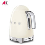 کتری برقی اسمگ مدل SMEG KLF04CRUK