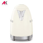 کتری برقی اسمگ مدل SMEG KLF04CRUK