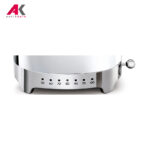 کتری برقی اسمگ مدل SMEG KLF04SSUK