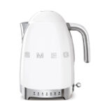 کتری برقی اسمگ مدل SMEG KLF04WHUK