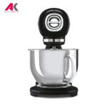 همزن برقی اسمگ مدل SMEG SMF03BLUK