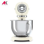 همزن برقی اسمگ مدل SMEG SMF03CRUK