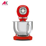 همزن برقی اسمگ مدل SMEG SMF03RDUK